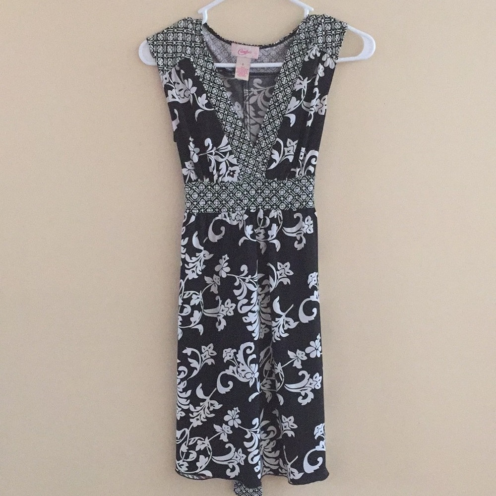 Candies Junior dress .